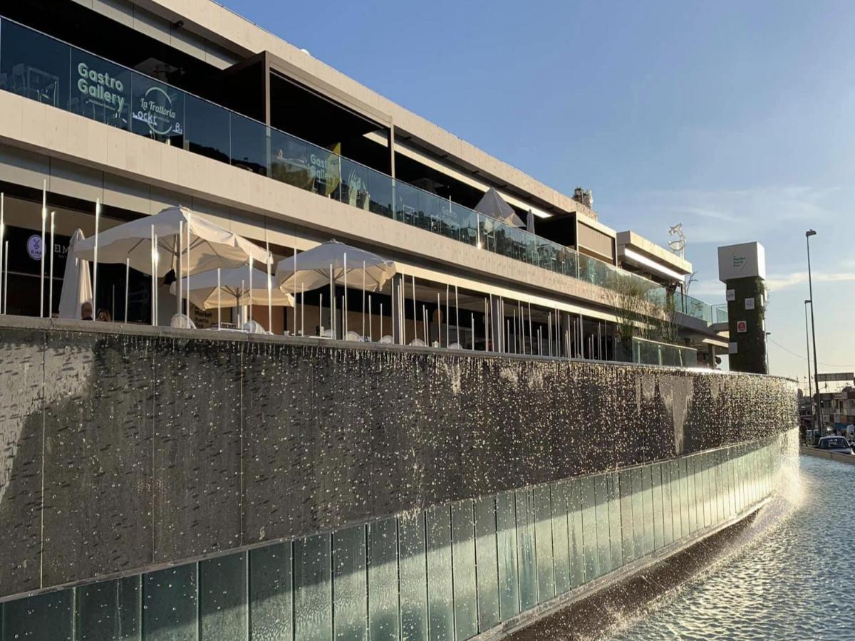 Modern Ground Floor Apartment , A Few Steps From The Beach Mogán Exterior foto