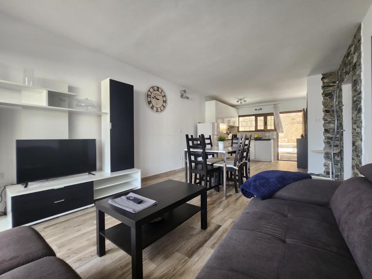 Modern Ground Floor Apartment , A Few Steps From The Beach Mogán Exterior foto