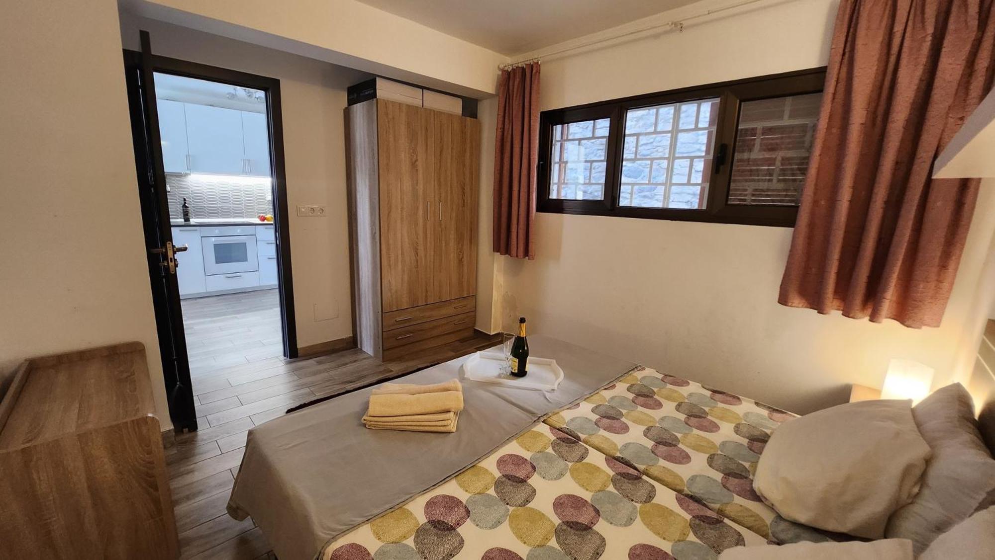 Modern Ground Floor Apartment , A Few Steps From The Beach Mogán Exterior foto