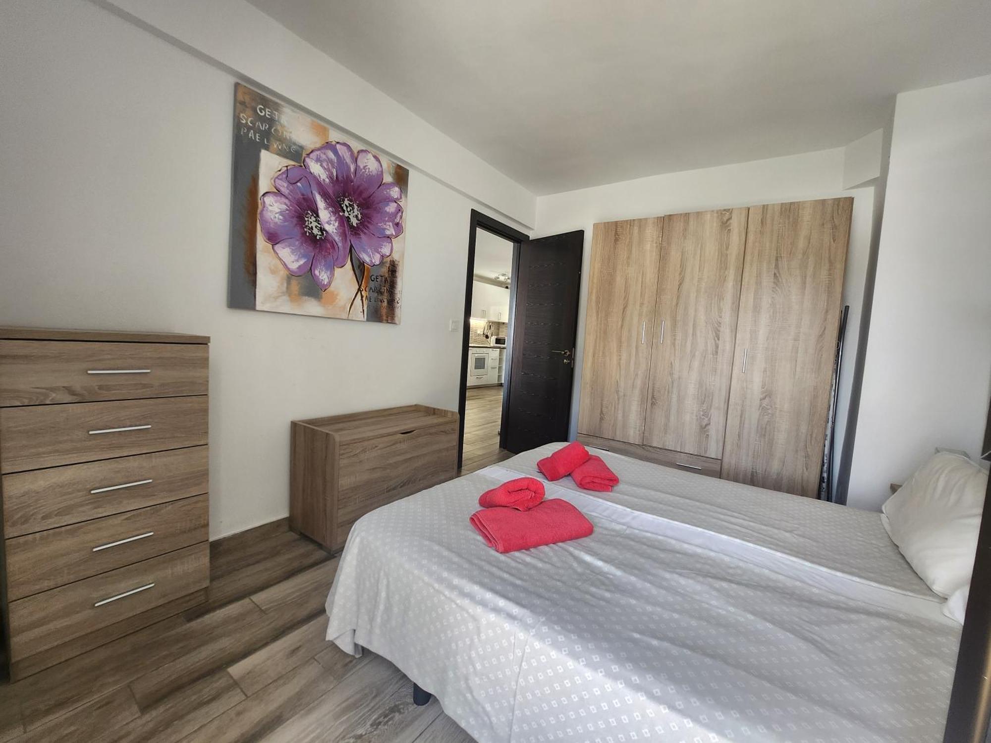 Modern Ground Floor Apartment , A Few Steps From The Beach Mogán Exterior foto