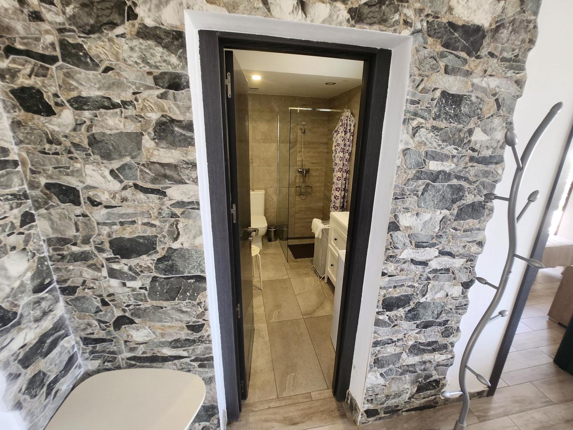 Modern Ground Floor Apartment , A Few Steps From The Beach Mogán Exterior foto